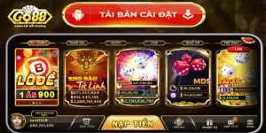 Chi tiết cách tải Go88 android