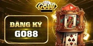 Hướng dẫn Đăng ký Go88 nhanh chóng