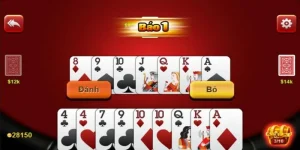 Khái quát chung game bài Sâm Lốc tại link vào Go88