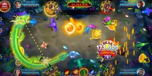 Sơ lược chung về game bắn cá Go88