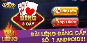 Thông tin chung game bài Liêng tại link vào Go88