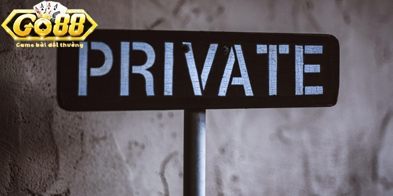 Bảo vệ dữ liệu với cam kết lâu dài