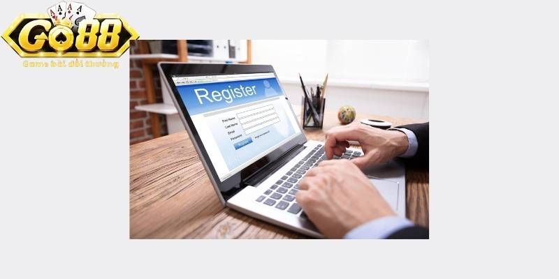 Chuẩn bị đầy đủ trước khi tạo tài khoản