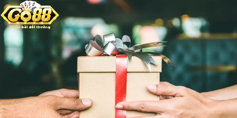 Chương trình ưu đãi dành cho người tham gia