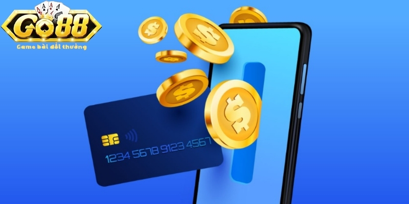 Điều kiện cần thiết trước khi rút tiền