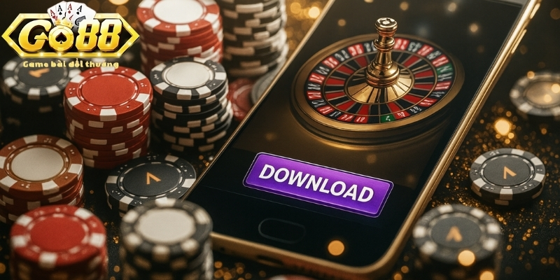 Điều kiện kỹ thuật trước khi cài