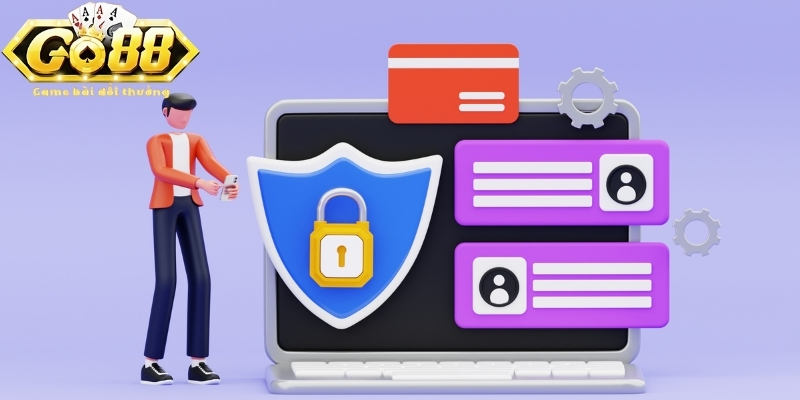 Định hướng bảo mật thông tin cá nhân