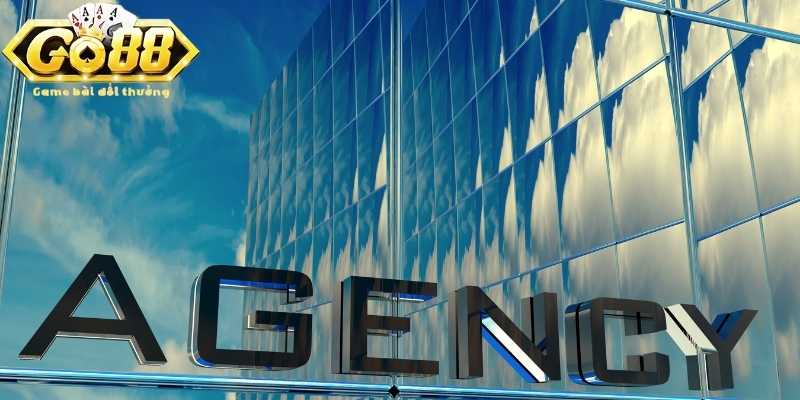 Hình ảnh mô hình hợp tác đại lý trực tuyến