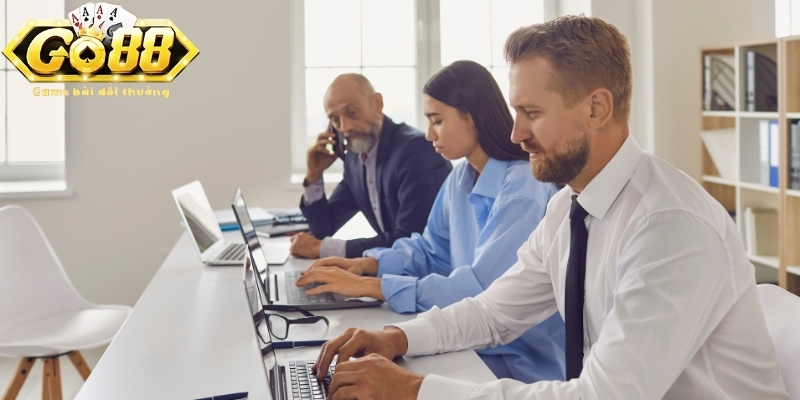 Hình ảnh quy trình đăng ký đại lý