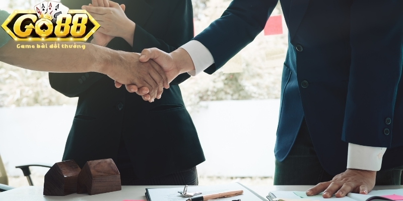 Hình ảnh quyền lợi và nghĩa vụ đại lý