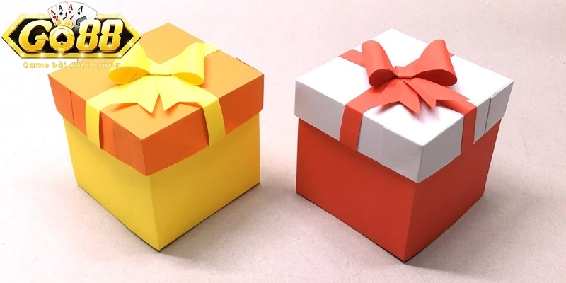 Hình thức ưu đãi phổ biến hiện nay