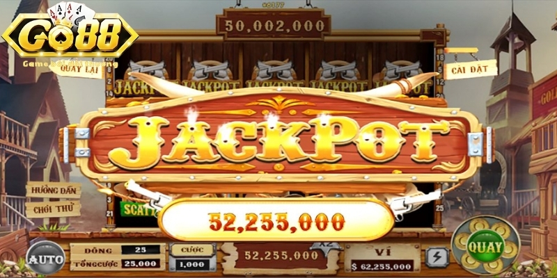 Khái niệm hũ thưởng tích lũy phổ biến