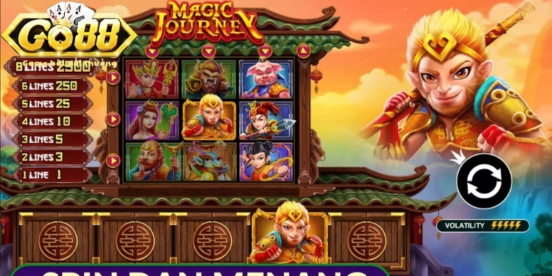 Không gian giải trí mượt mà và ổn định