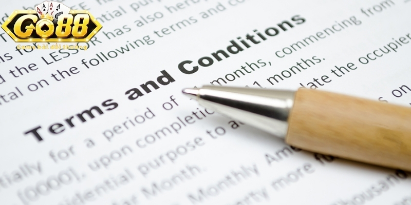 Khung quy định chung cho người dùng