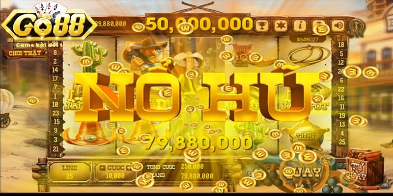 Kinh nghiệm giúp trải nghiệm nổ hũ bền vững