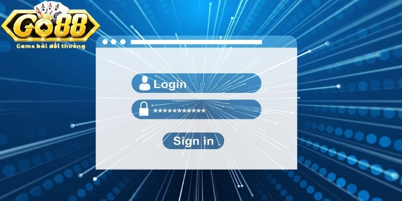 Lưu ý quan trọng để đăng nhập an toàn