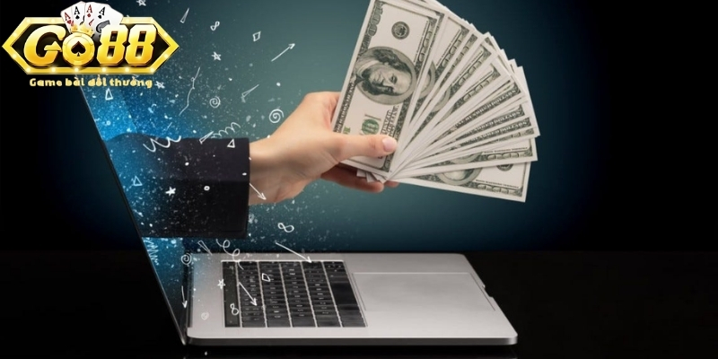 Lưu ý quan trọng khi giao dịch