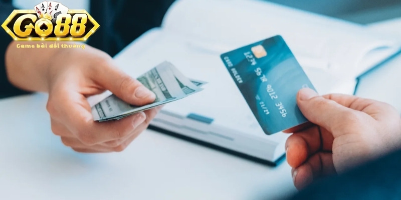 Lưu ý quan trọng khi rút tiền