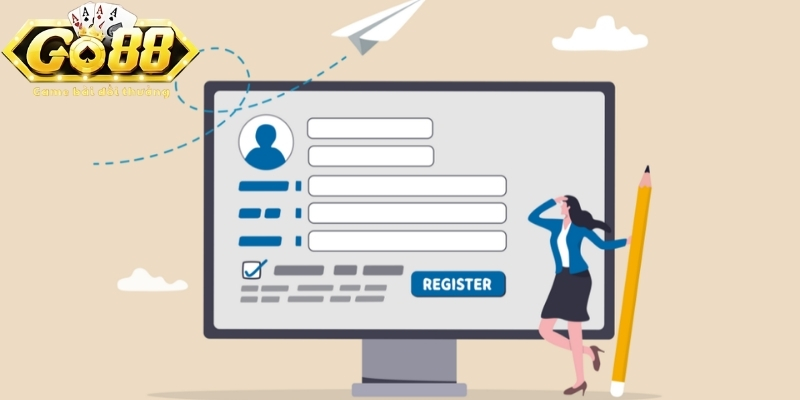 Những điểm cần ghi nhớ khi đăng ký