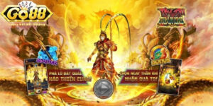 Nổ Hũ Tây Du Ký GO88