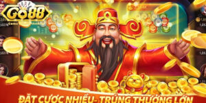 Nổ Hũ Thần Tài GO88