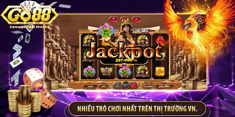 Quan sát hũ thưởng với tâm thế tỉnh táo