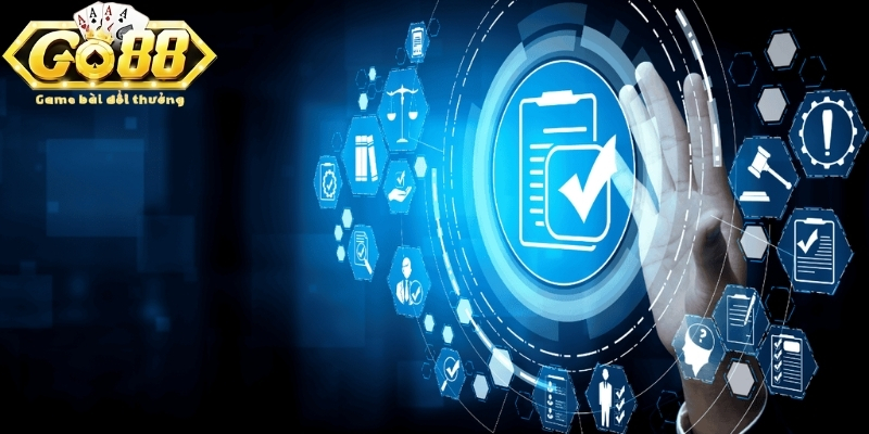 Quy trình xử lý minh bạch rõ ràng