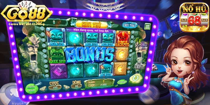 Theo dõi biến động hũ theo thời gian