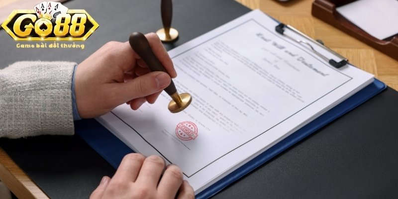 Ý nghĩa pháp lý đối với người dùng